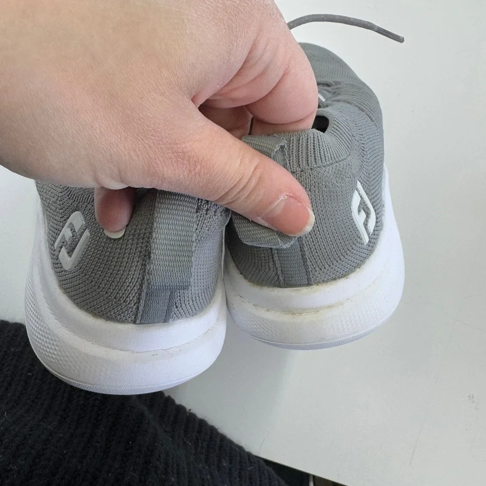 FootJoy lf spikeless